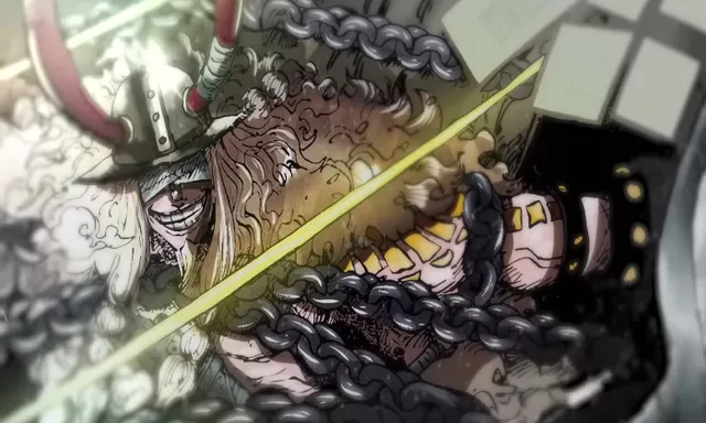 Teori One Piece: Buah Iblis Loki dan Kekuatan Besar yang Membahayakan Pulau Elbaph Jika Terbebas