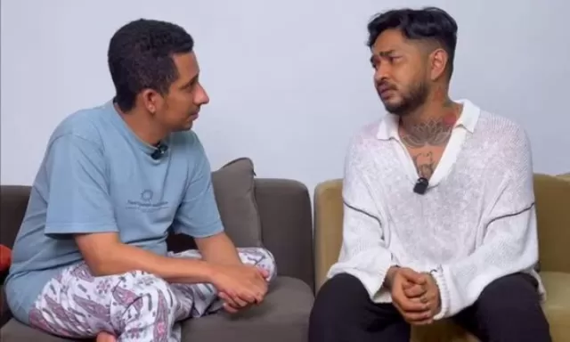 Deddy Corbuzier Singgung Kasus Onadio Leonardo Terjerat Kasus Narkoba dengan Habib Jafar di Podcast, Nasib Login Gimana?