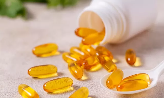 Manfaat DHA untuk Anak: Nutrisi Penting untuk Tumbuh Kembang Otak dan Tubuh