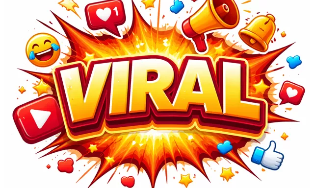 VIRAL