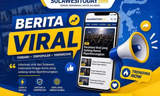 Berita Viral
