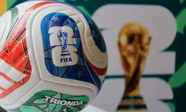 Piala Dunia 2026