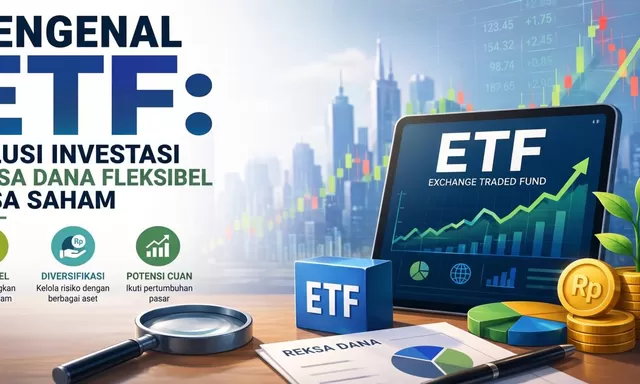 Investasi dan Keuangan