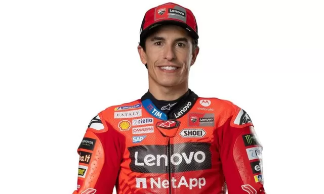 Sprint Race MotoGP Spanyol Memanas, Aprilia Kritik Aturan Usai Marquez Menang
