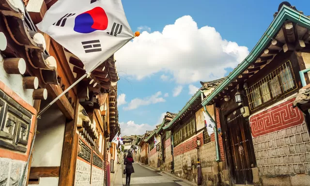 Korea Selatan Berlakukan Bebas Visa untuk Wisatawan Indonesia, Berlaku Mulai 28 Mei 2026