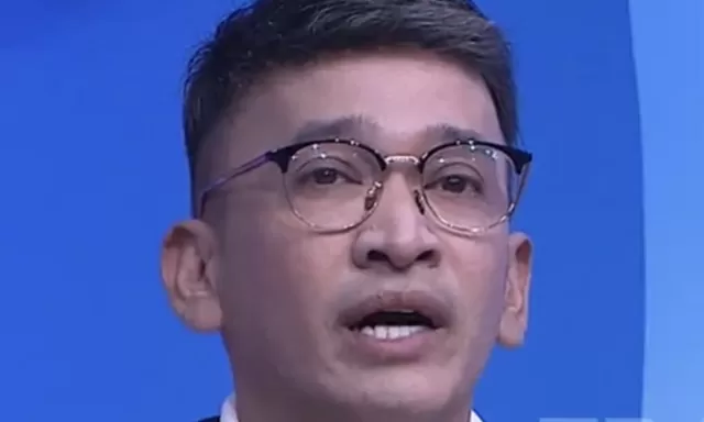 Ruben Onsu Jadi Sorotan Usai Live TikTok Saat Umrah, Netizen Ramai Berdebat