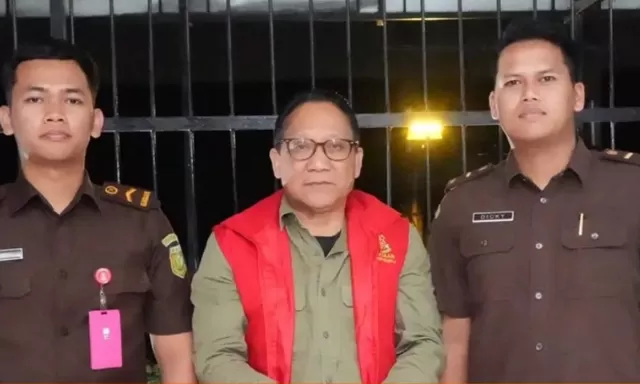 Eks Dirut Kebun Binatang Surabaya Jadi Tersangka Korupsi, Diduga Selewengkan Dana Pakan Satwa hingga Rp10,2 Miliar