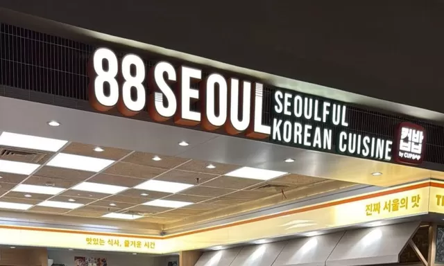 Sejumlah Konsumen Protes Keracunan, Resto 88 Seoul Bandung Akhirnya Buka Suara