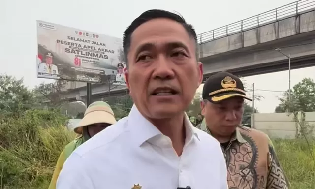 Ucapan ‘Enjoy’ Tuai Amarah, Ratu Dewa Akhirnya Minta Maaf ke Warga Palembang
