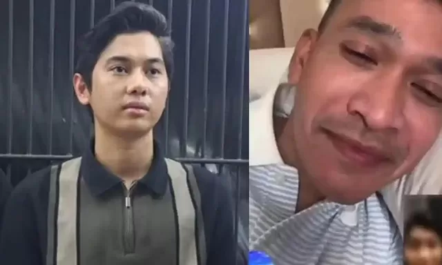 Viral Rekaman Video Call Ruben Onsu, Artos Bantah Dibayar untuk Jatuhkan Nama Baik