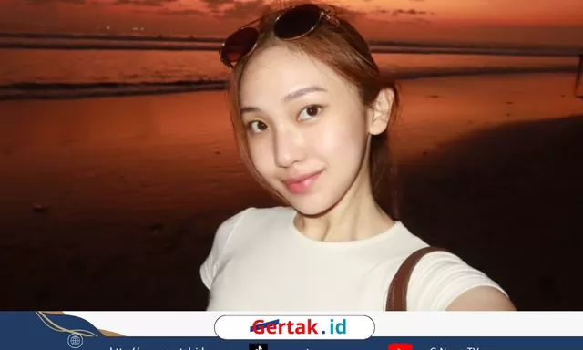 Vape Etomidate, Modus Baru Narkoba yang Kini Diduga Jerat Selebgram Julia Prastini