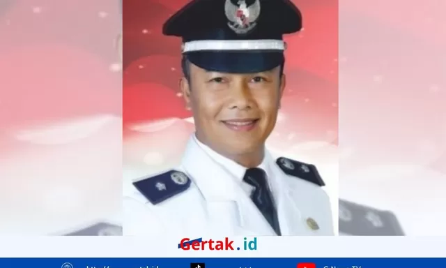 Ismawanto Somantri AKA Deklarasikan Diri sebagai Calon Ketua APDESI Kabupaten Bandung 2026–2031