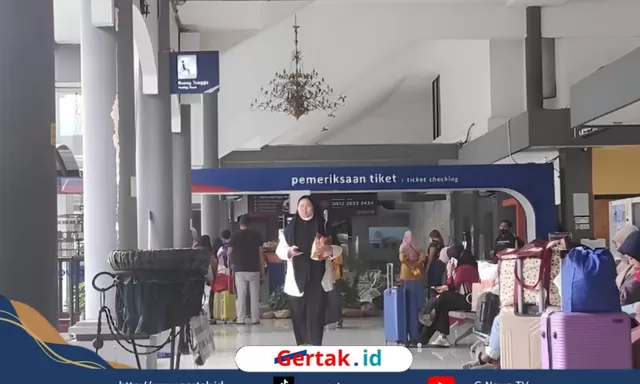 Tarif Khusus KAI Daop 8 Surabaya Berubah 12 Oktober, Eksekutif Tembus Rp360 Ribu