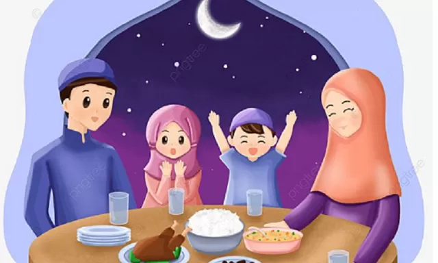 Ramadhan 1447 H