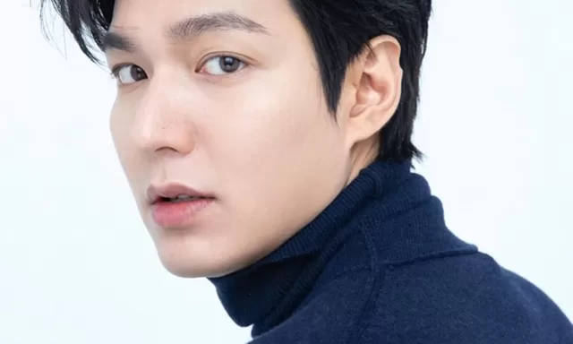 Lee Min-ho, The Most Popular Korean Actor Worldwide for 13 Consecutive Years