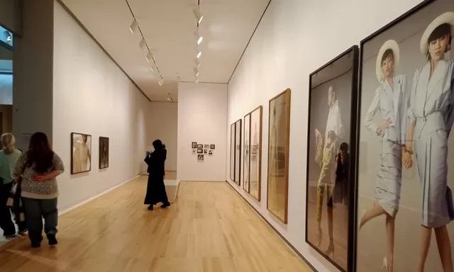 Firman Ichsan Brings His Photography to Carnegie Museum of Art in Pittsburgh