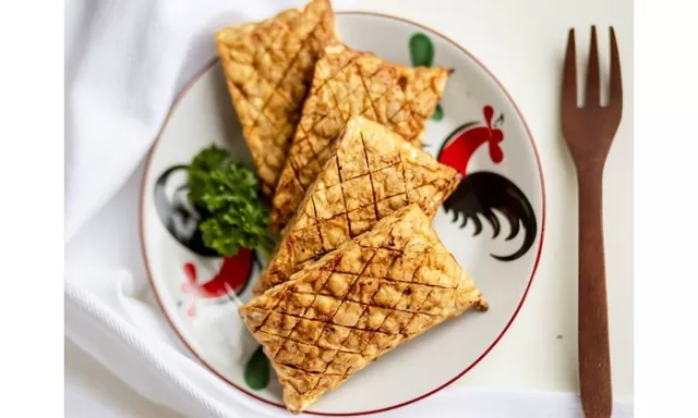 Inside BOStempeh: The Original Tempeh Crafted in the USA