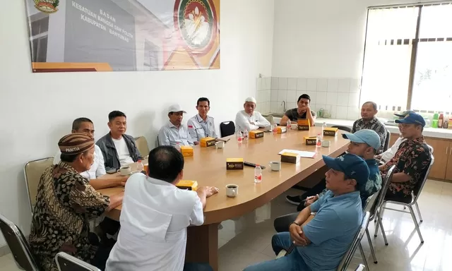 Banyumas Siapkan Wisata Kebangsaan Berisi Rumah Adat Se-Indonesia, Digadang Jadi Destinasi Edukasi dan Simbol Persatuan Bangsa