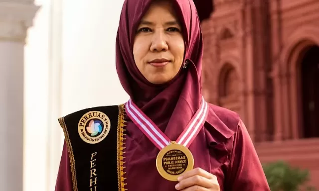Bersinar Tingkat ASEAN, IGI Aceh Timur Raih Penghargaan  Buku Etnik Nusantara 