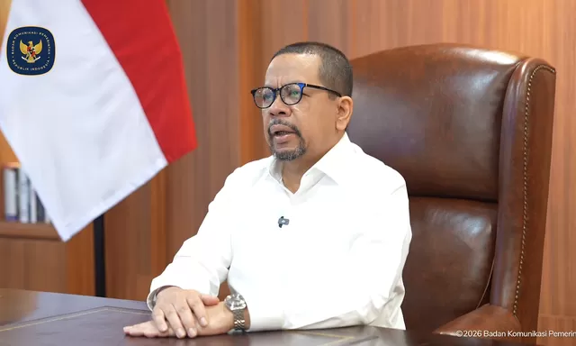 Kepala Bakom RI Qodari: Kepuasan Publik terhadap Pemerintahan Presiden Prabowo Tinggi