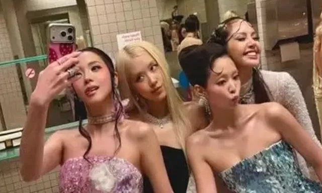 Drama di Balik 10 Tahun BLACKPINK: Persiapan Mendadak, Isu Kontrak YG, Hingga Pesan Menyentuh Jisoo
