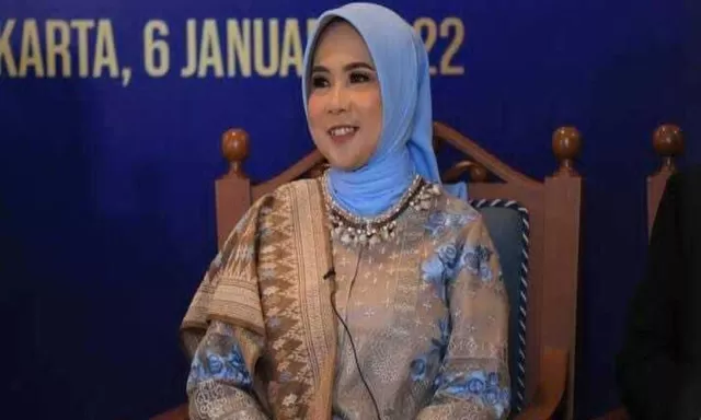 Ini Dia...Aida S. Budiman Calon Deputi Gubernur Senior BI
