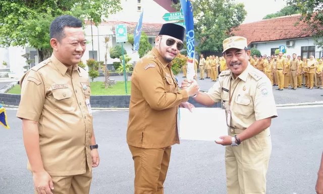 KOTA TEGAL