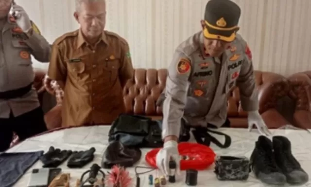  Di Balik Insiden Ledakan Dahsyat di MAN 3 Padang, Ada Terduga Pelaku Siswa yang Jadi Korban Bullying