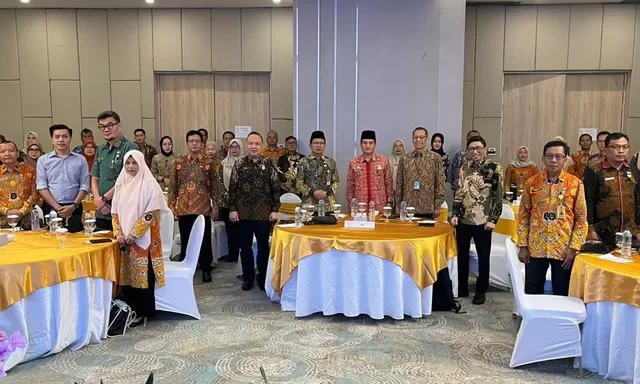 RSMY Bengkulu Gandeng RSCM Benahi Tata Kelola dan Tingkatkan Pelayanan Kesehatan