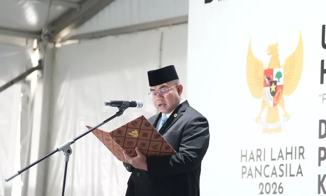 HUT ke-27 PNM, Tanam 27 Ribu Pohon Serentak di 58 Wilayah, Wujud Syukur dan Kepedulian Lingkungan