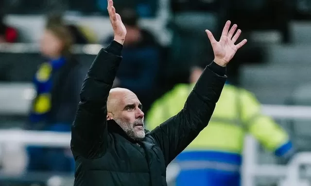 Demi Kejar Arsenal, Manchester City Lupakan Euforia Final Piala FA