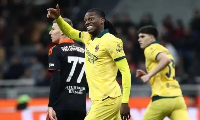 Putuskan Tinggalkan AC Milan, Rafael Leao Jadi Buruan Klub Inggris dan Spanyol