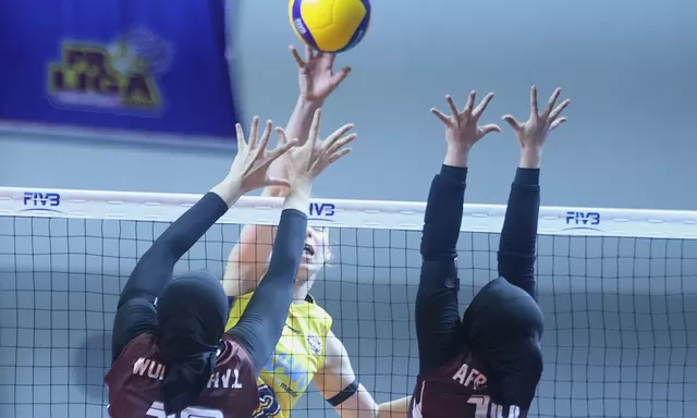 Jakarta Electric PLN Mobile Lengkapi Final Four Proliga 2026