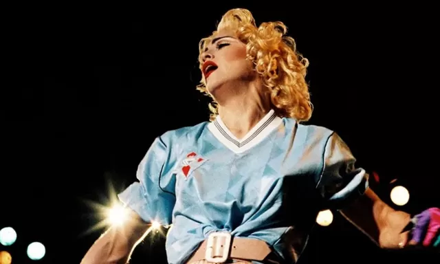 Presiden Celta Vigo Menulis Surat kepada Idola Pop Madonna, Isinya Diluar Dugaan