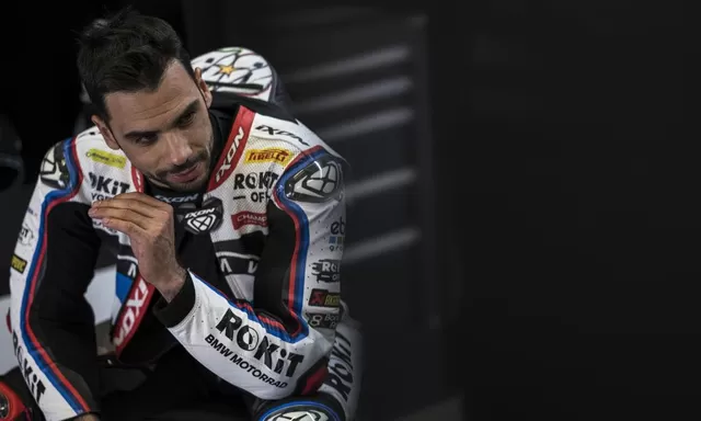 Sensasi Positif Miguel Oliveira pada Motor BMW M 1000 RR Jadi Modal Kuat Mengarungi WorldSBK 2026