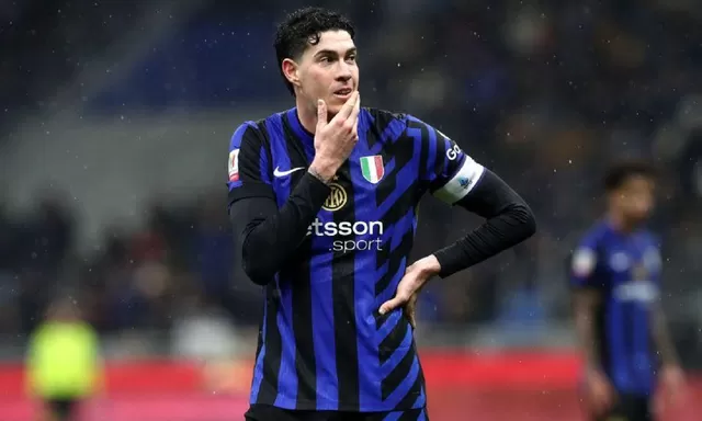 Barcelona Mengejar Kesepakatan Transfer Musim Panas untuk Superstar Serie A