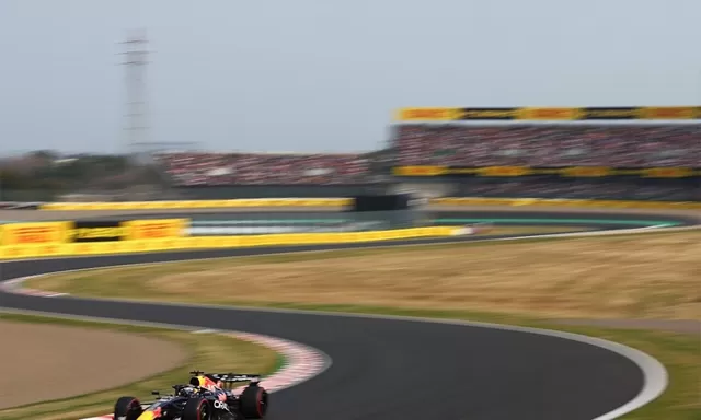 Red Bull Bayar Harga Gelar 2025, Awal Musim 2026 Tertinggal