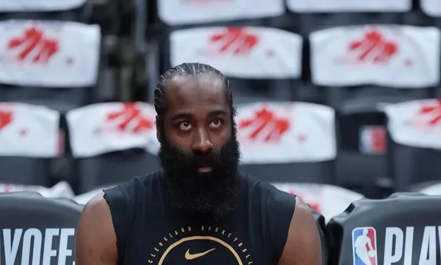 Cavaliers di Ujung Tanduk, Harden dan Mitchell Dituntut Bangkit di Gim 7 Playoff