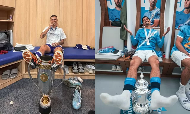 Persib Hattrick, Eliano Reijnders Tidak Mau Kalah dengan Sang Kakak