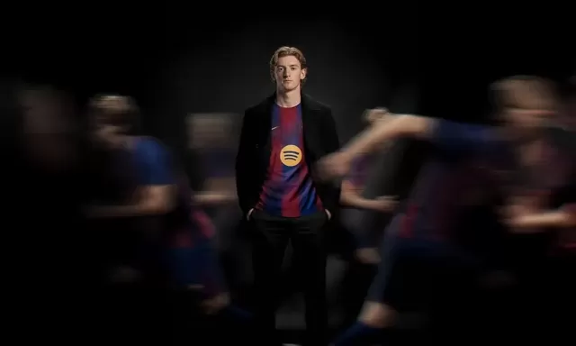 Gaet Anthony Gordon, Barcelona Berharap Banyak pada Pemain Sayap Ini