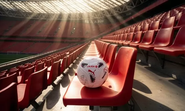 Penonton LaLiga di Stadion Membludak Tembus 11,6 Juta Selama Musim 2025/26