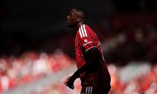 Gagal Capai Kesepakatan Kontrak Baru, Ibrahima Konate Pisah dengan Liverpool