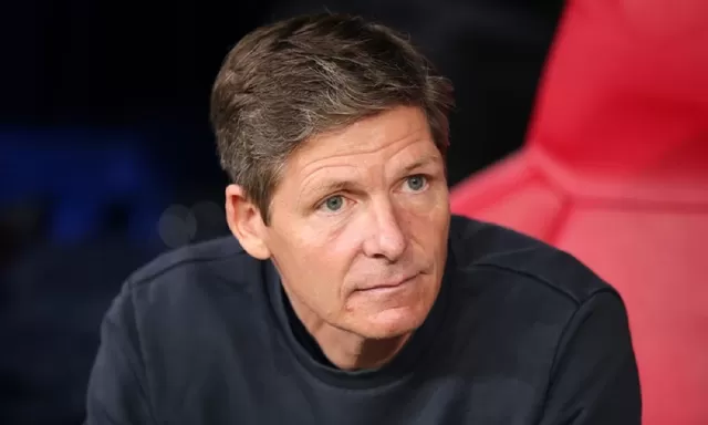 Milan Lebih Cenderung Memilih Glasner daripada Jaissle untuk Pelatih Baru