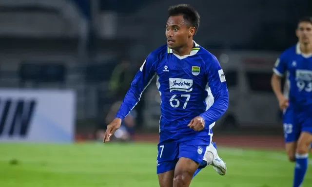 Lama Absen Sejak 2024, Saddil Ramdani Girang Kembali Bela Timnas Indonesia