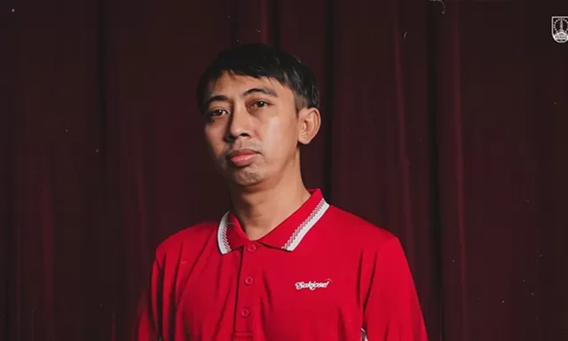 Persis Solo Perkuat Departemen Analisis, Tunjuk Jebolan Persebaya Jadi Nakhoda