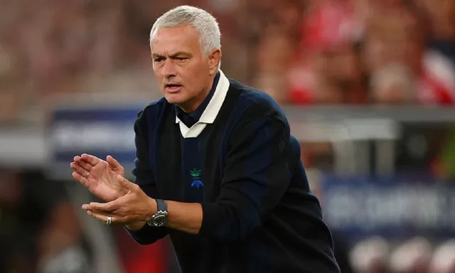 Jose Mourinho Tekankan Kultur Kerja Keras di Real Madrid