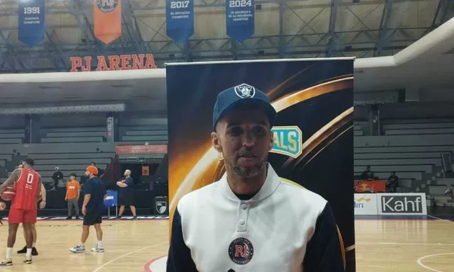 Final IBL 2026: Bidik Kemenangan Kedua, Pelita Jaya Benahi Kekurangan Jelang Gim 2