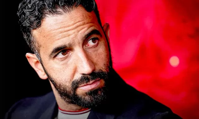 Ruben Amorim Ogah Buru-buru Rekrut Pemain Baru untuk AC Milan, Pemain Lama Dievaluasi