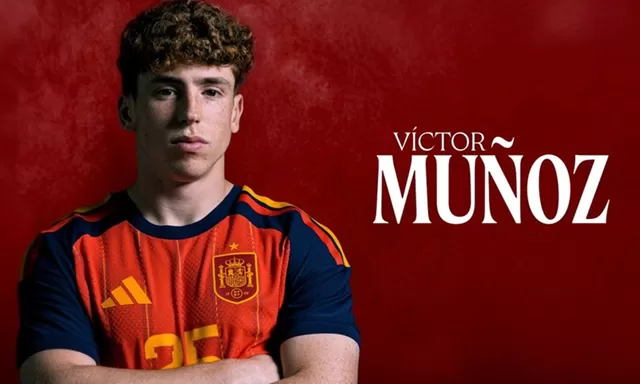 Curi Start Liverpool Rekrut Penyerang Spanyol Victor Munoz untuk Musim 2026/27