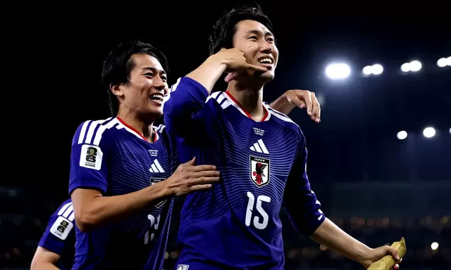 Resep Sukses Moriyasu Bawa Jepang Raih Kemenangan Telak